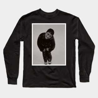 Missy Elliott Long Sleeve T-Shirt